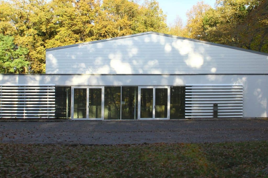 Stadthalle Wittingen