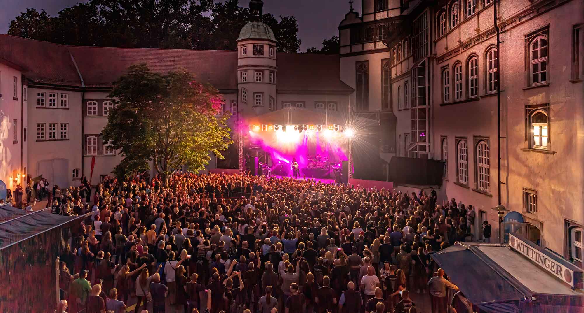 Unser Aller Festival 2026