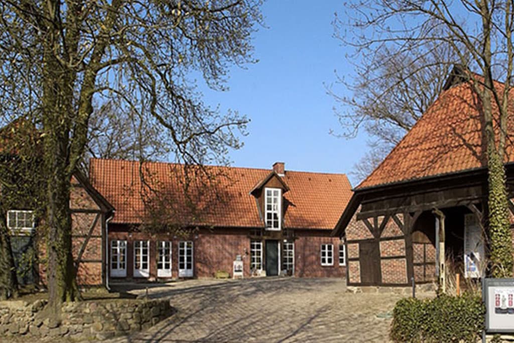 Schulmuseum Steinhorst