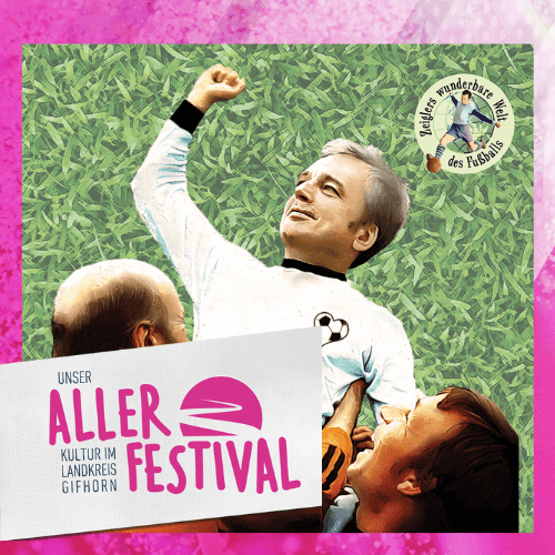 Zeiglers wunderbare Welt des Fußballs