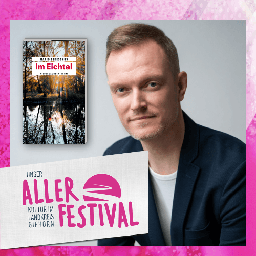 MARIO BEKESCHUS — Im Eichtal