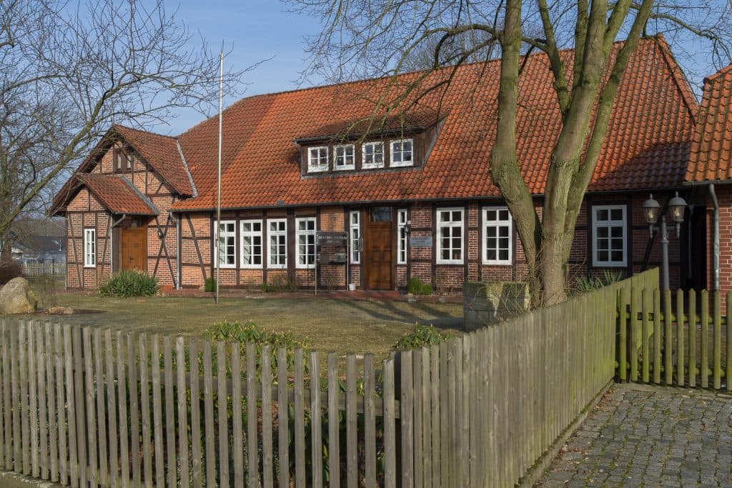 Gemeindehaus Ummern
