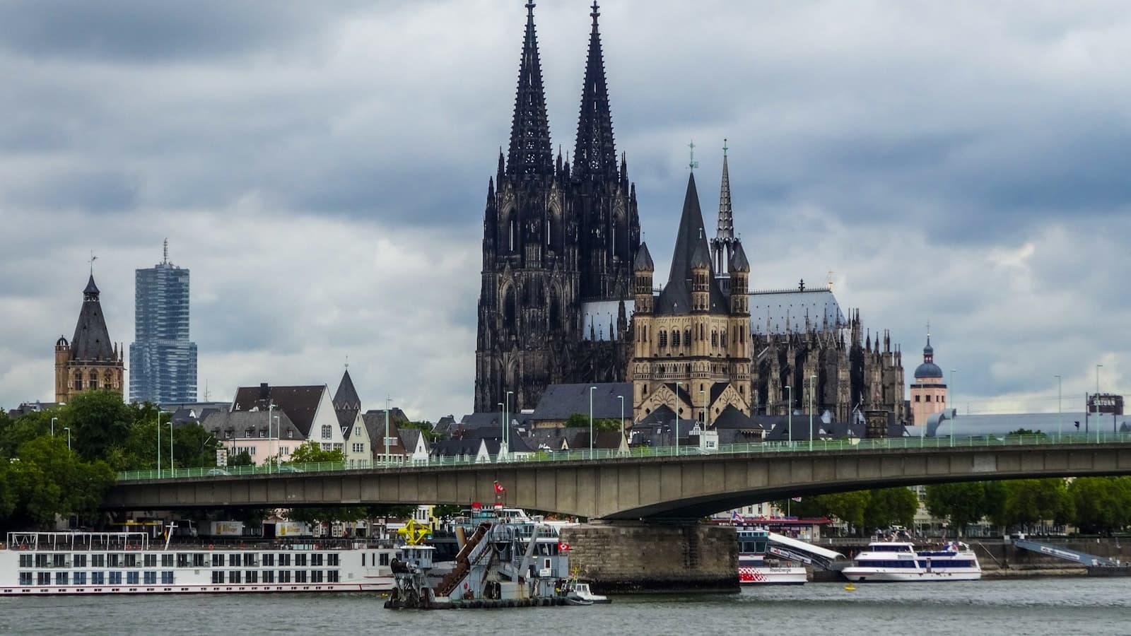 Cologne