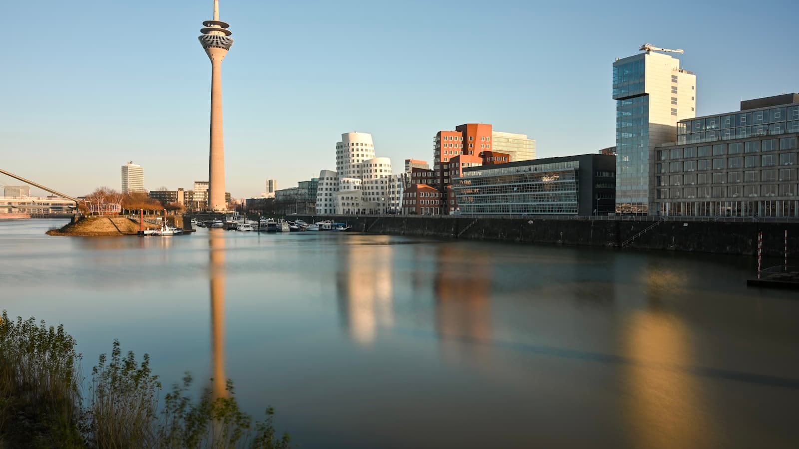 Düsseldorf
