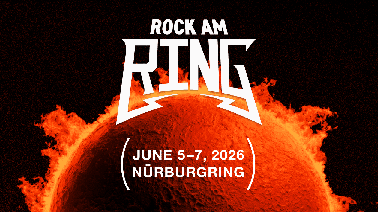 Rock am Ring 2026