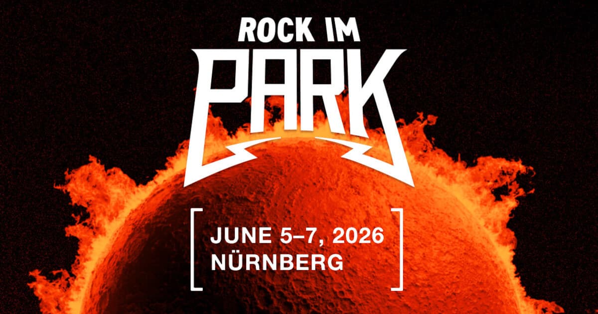 Rock im Park 2026