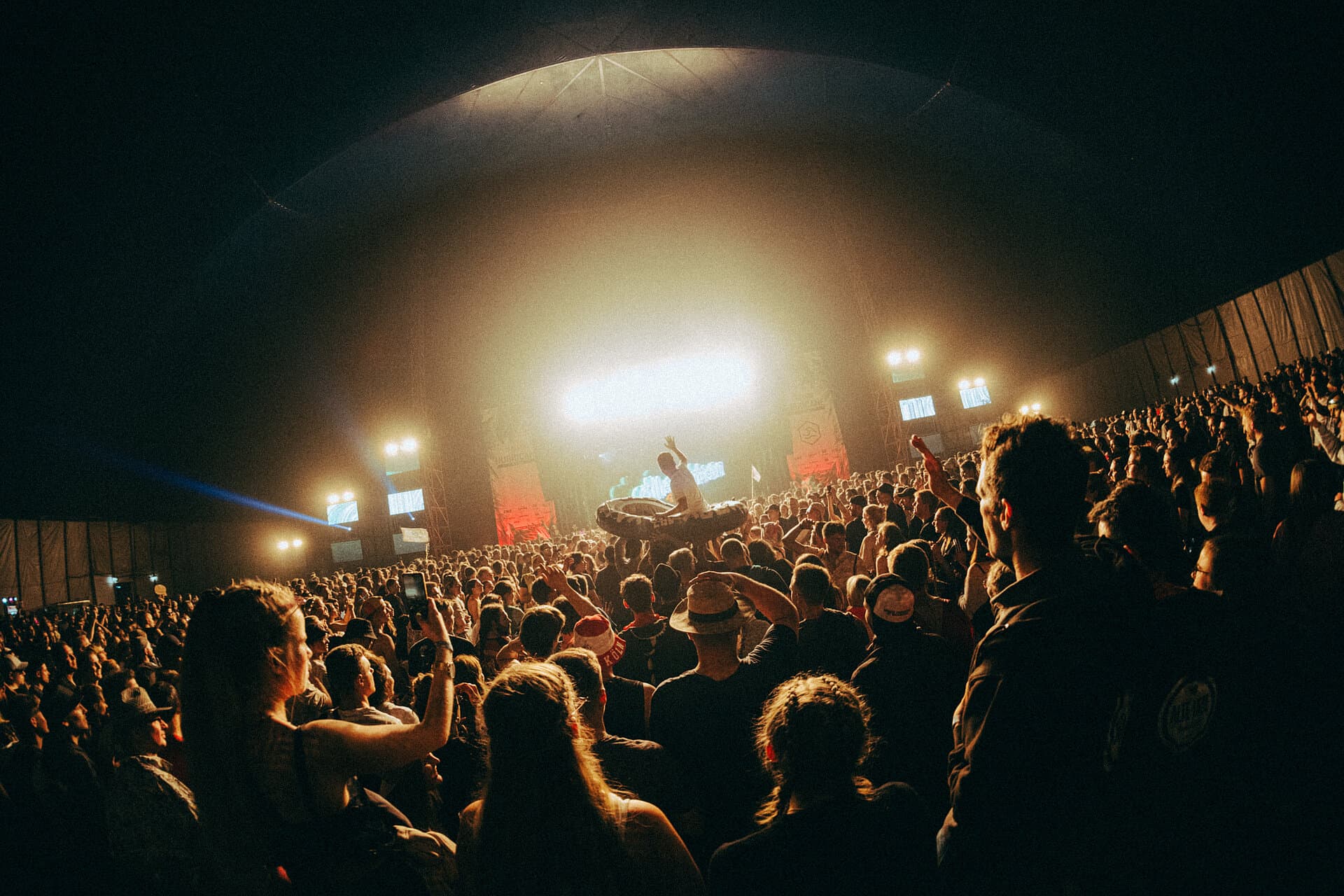 Hurricane Festival 2026