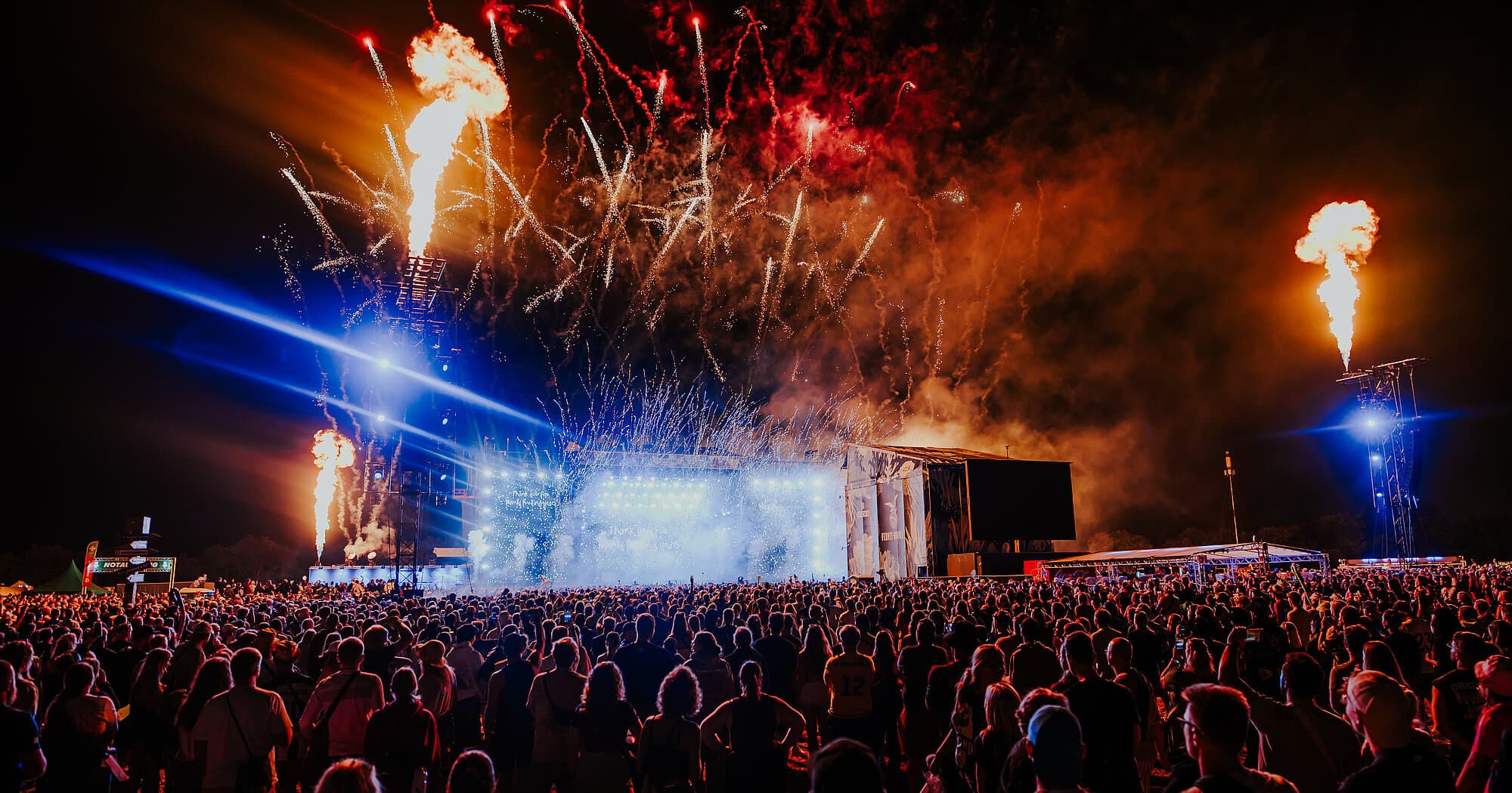 Deichbrand Festival 2026