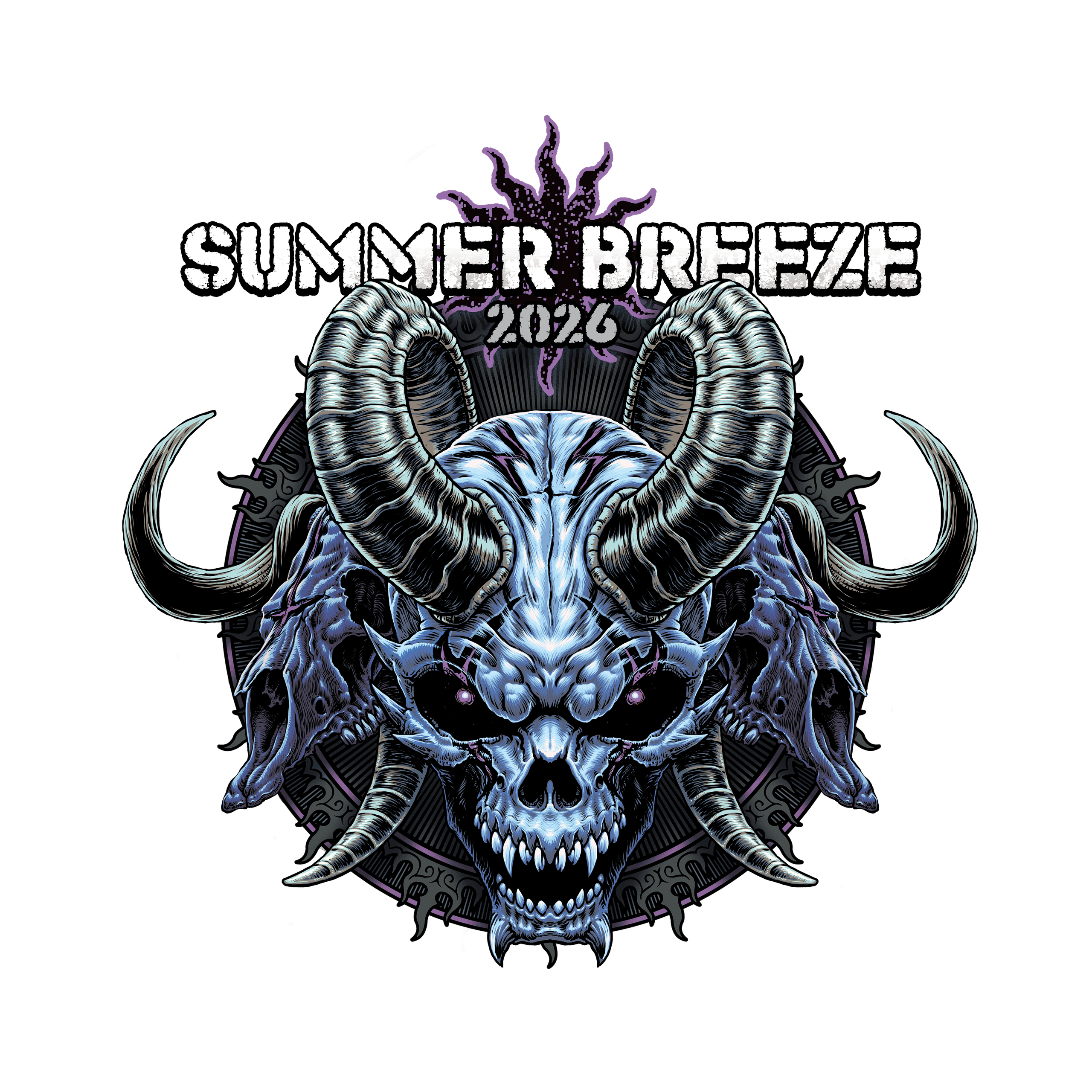 Summer Breeze Open Air 2026