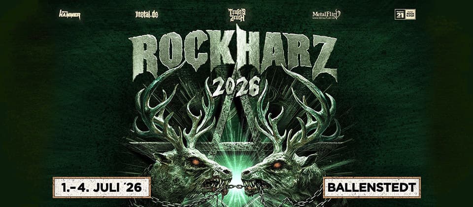 Rockharz Open Air 2026