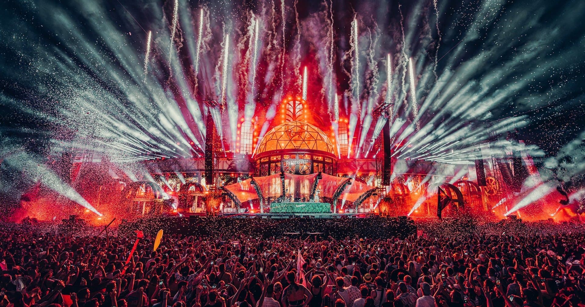 Parookaville 2026