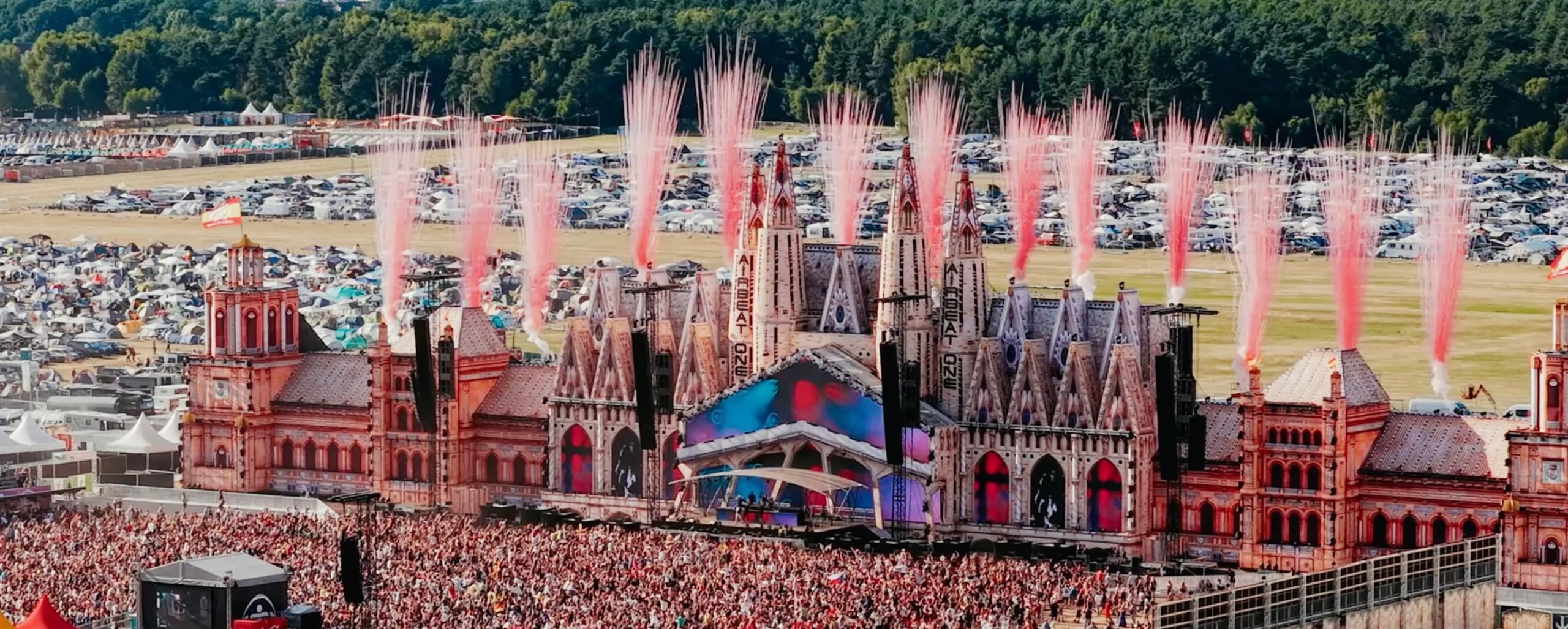 Airbeat One 2026