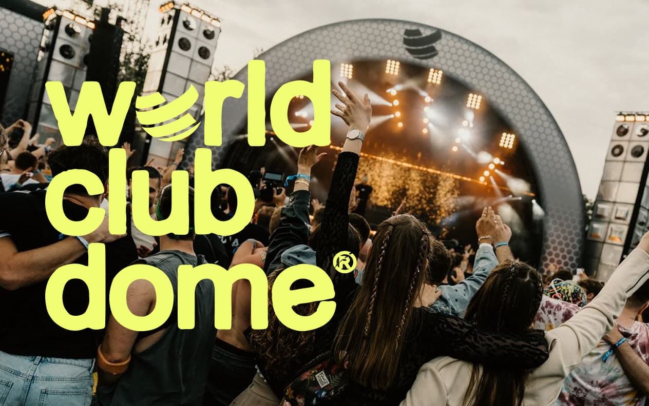 World Club Dome 2026