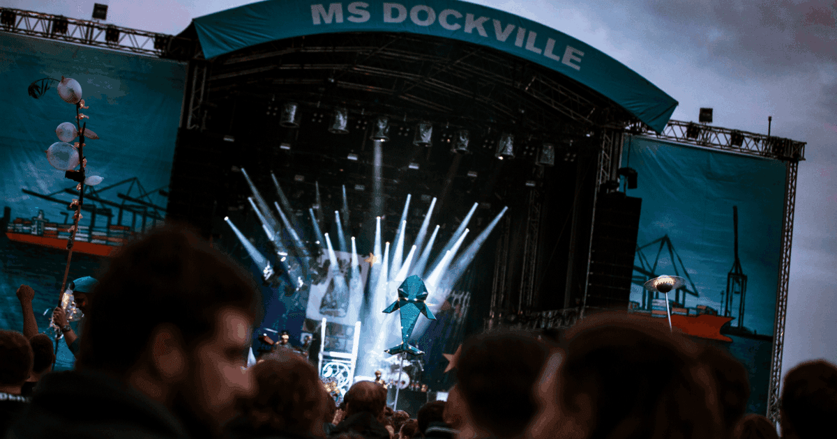 MS Dockville 2026