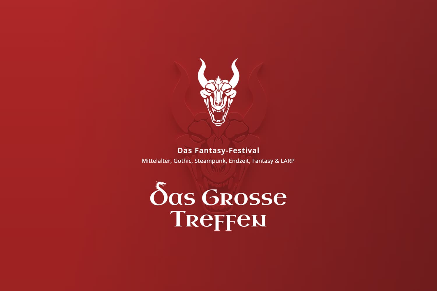 Das Grosse Treffen - Fantasy Festival 2026