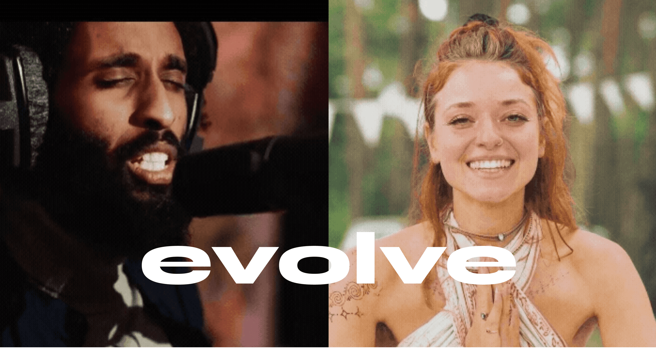 Evolve Festival 2026