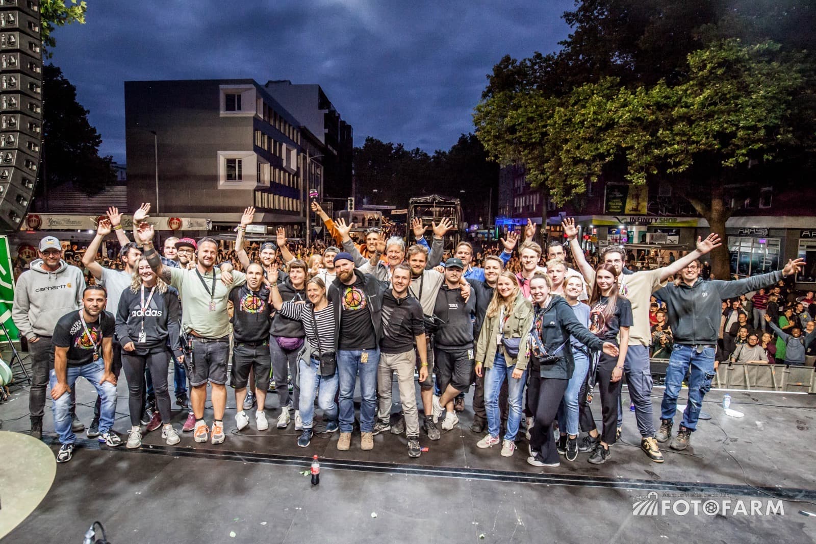 Bochum Total 2026