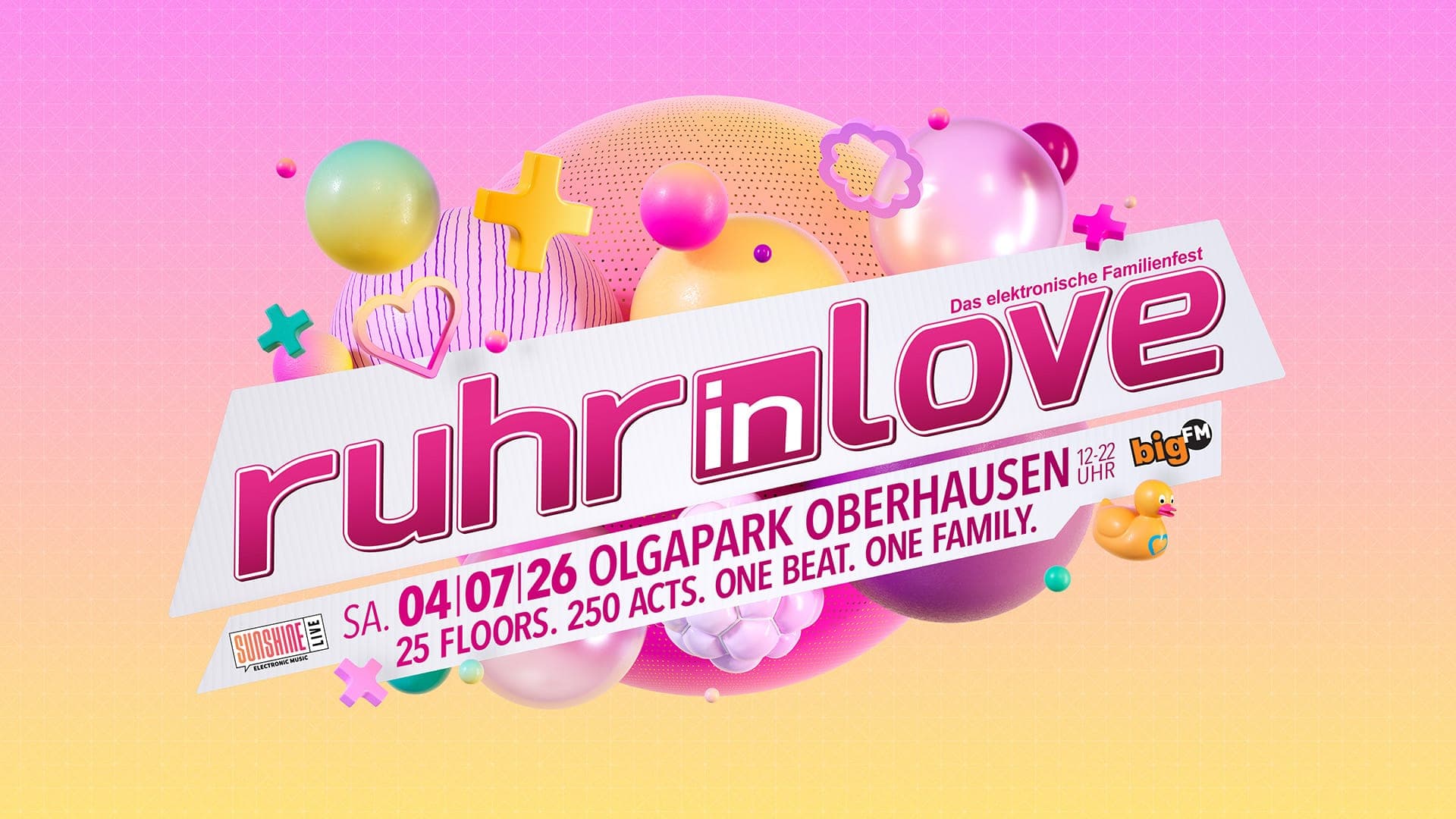 Ruhr-in-Love 2026