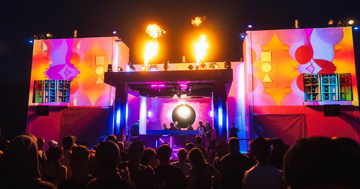 Feel Festival 2026