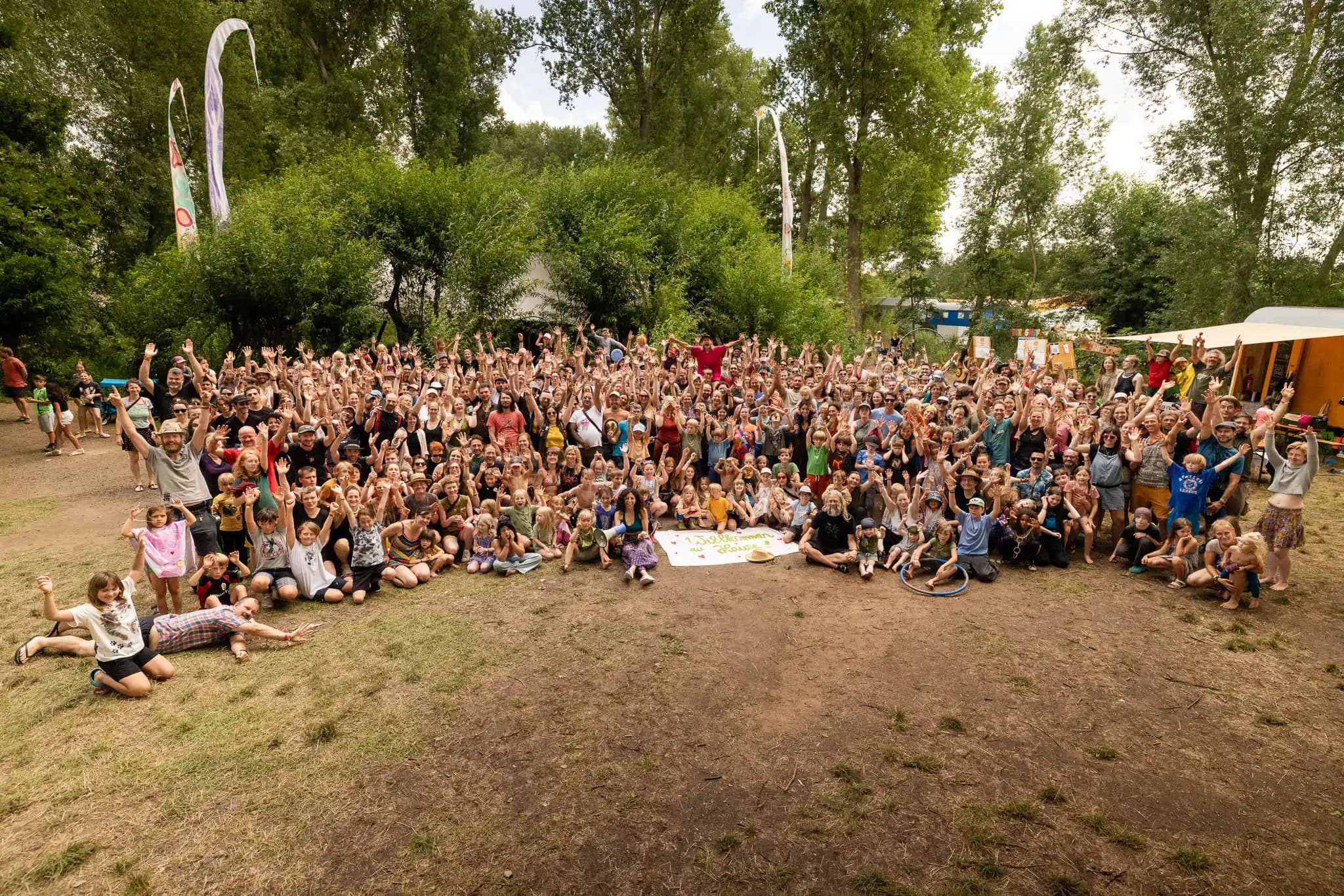 Auerworld Festival 2026