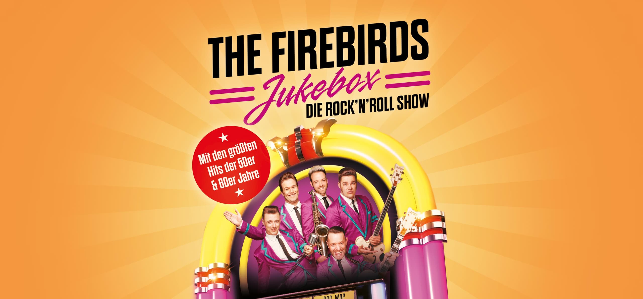 Firebirds Festival 2026