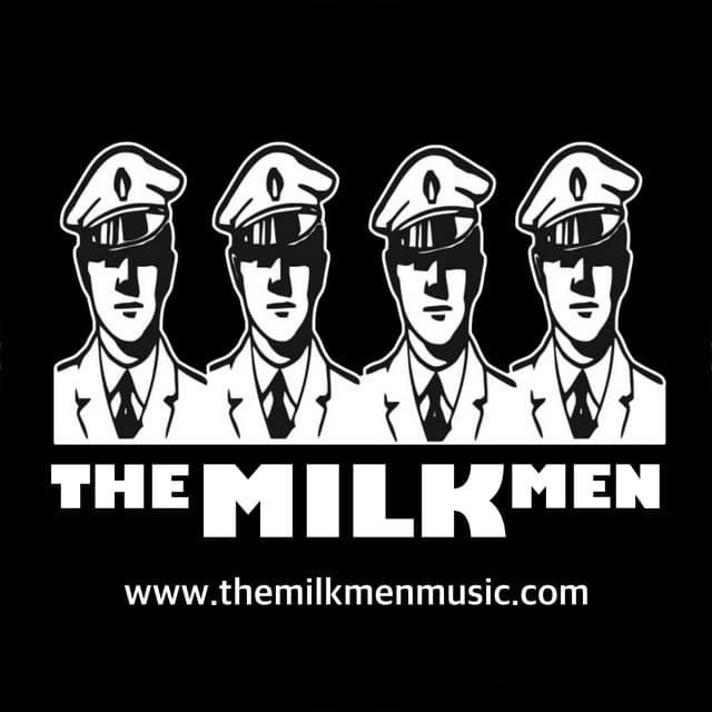 The Milk Men