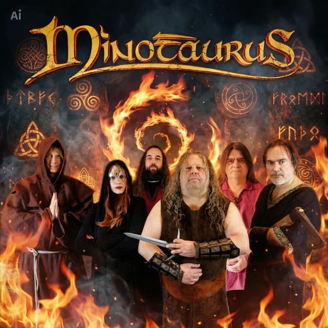 Minotaurus