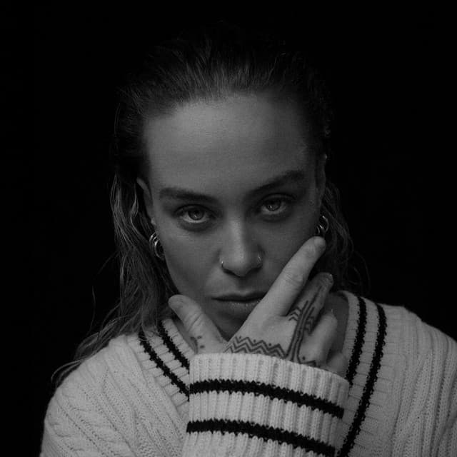 Tash Sultana