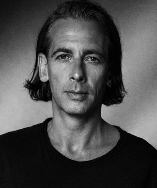 Marc Van Linden
