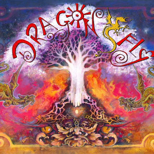 Dragonsfly