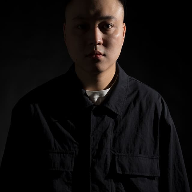 Christiann Lau