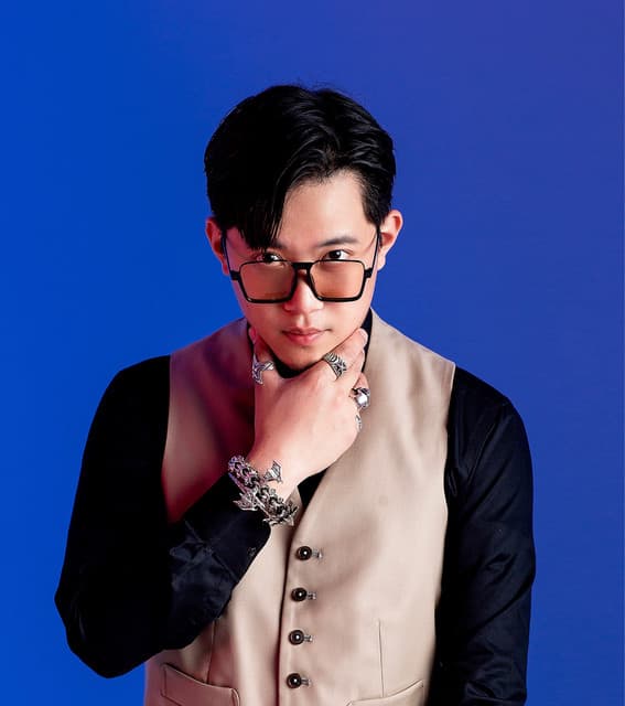 King Chen