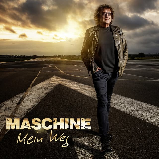 Maschine