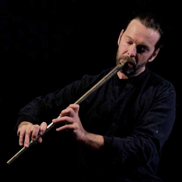 Nigel Shaw