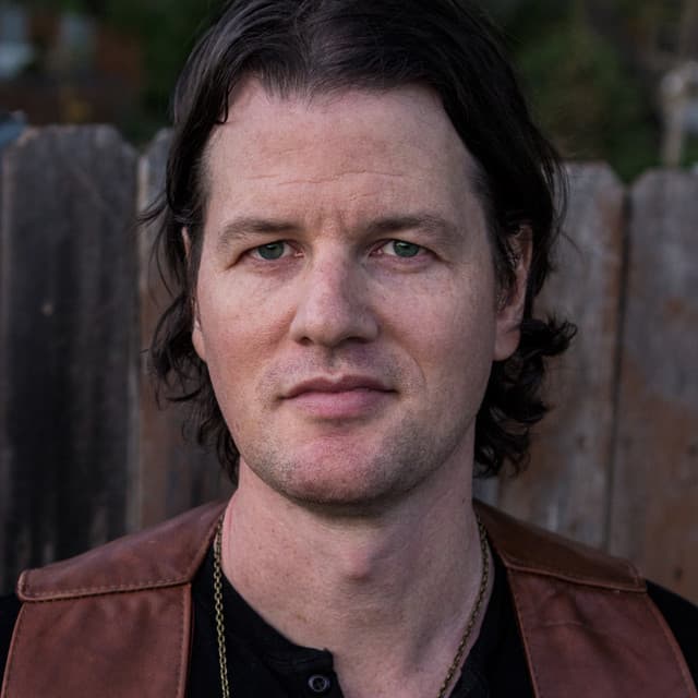 Gary Cain