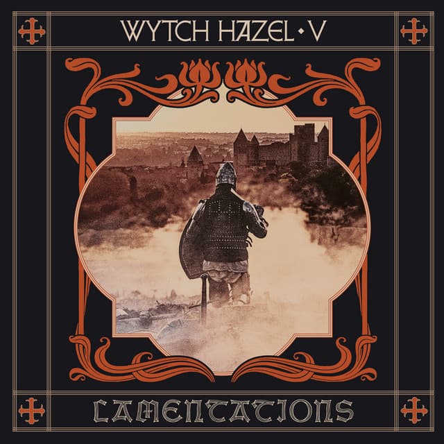 Wytch Hazel