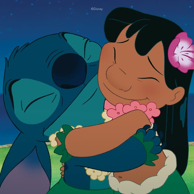 Lilo & Stitch
