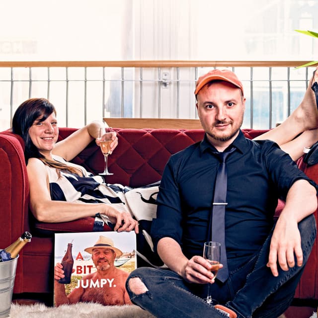 Socks and Ballerinas