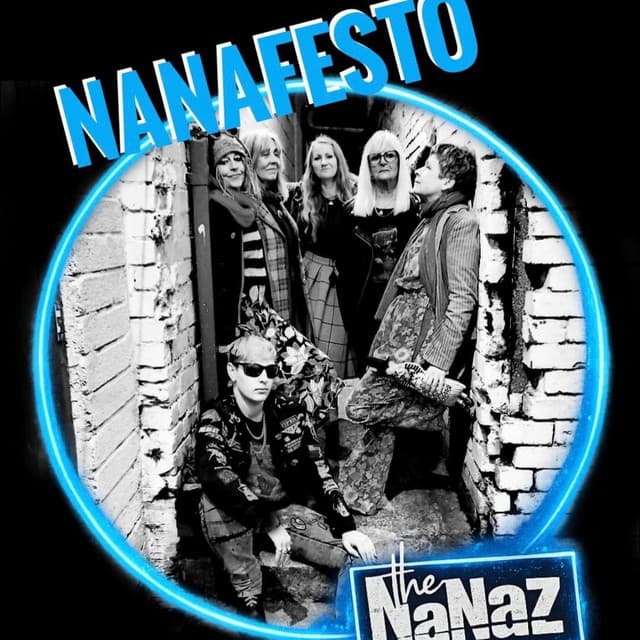 The NaNaz