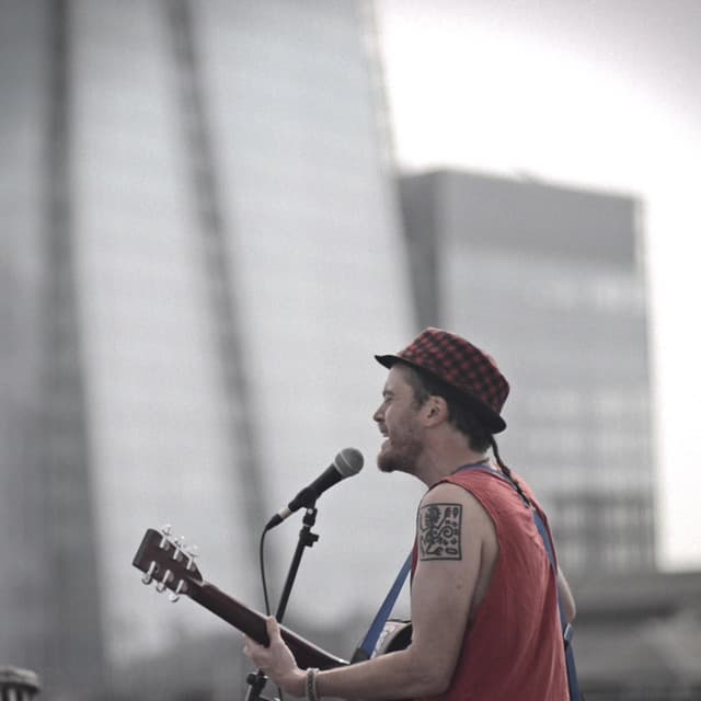 Pete the Temp
