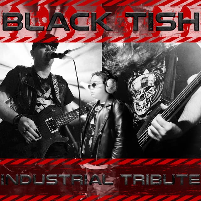 Black Tish