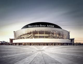 Uber Arena
