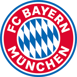 Bayern Munich badge