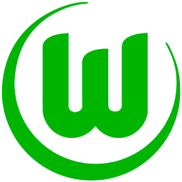 Wolfsburg badge