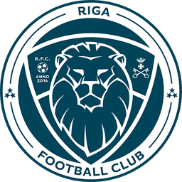 Riga FC badge
