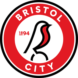 Bristol City badge