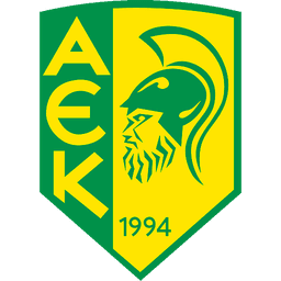 AEK Larnaca badge