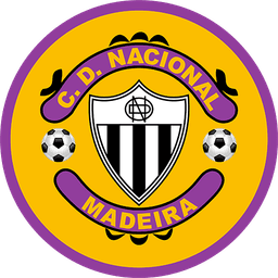 Nacional de Madeira badge