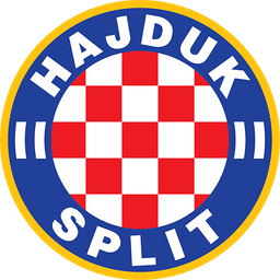 Hajduk Split badge