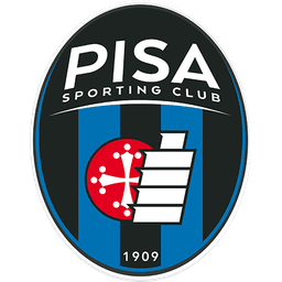 Pisa badge